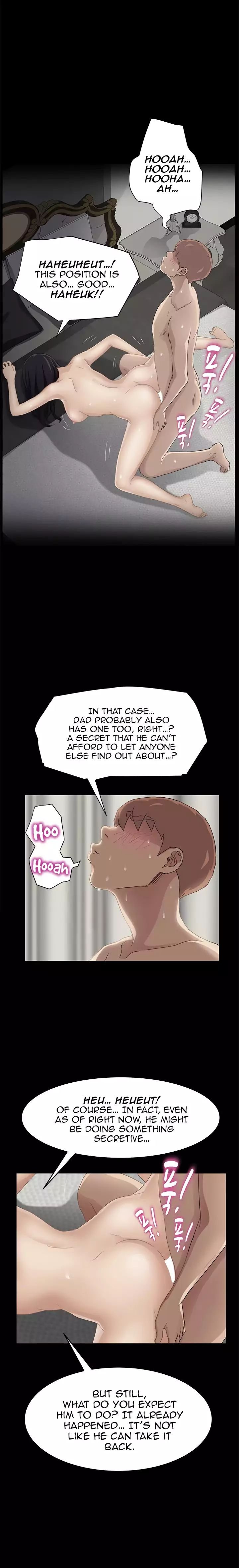 This Doesn’t Feel Like Me [Andromeda 11] - Chapter 021 — Page 5