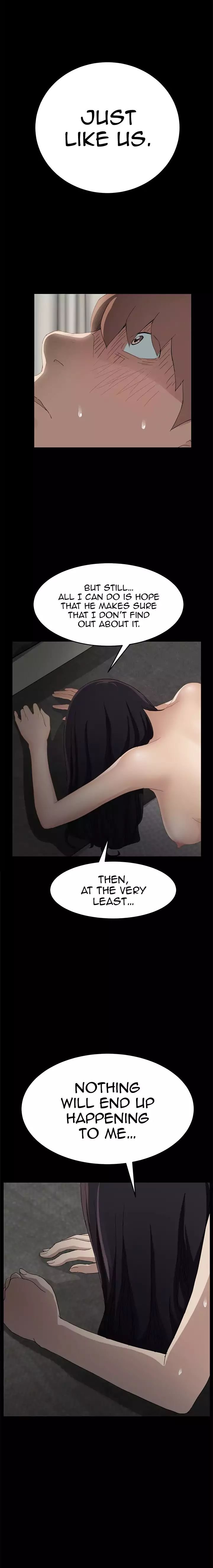 This Doesn’t Feel Like Me [Andromeda 11] - Chapter 021 — Page 6