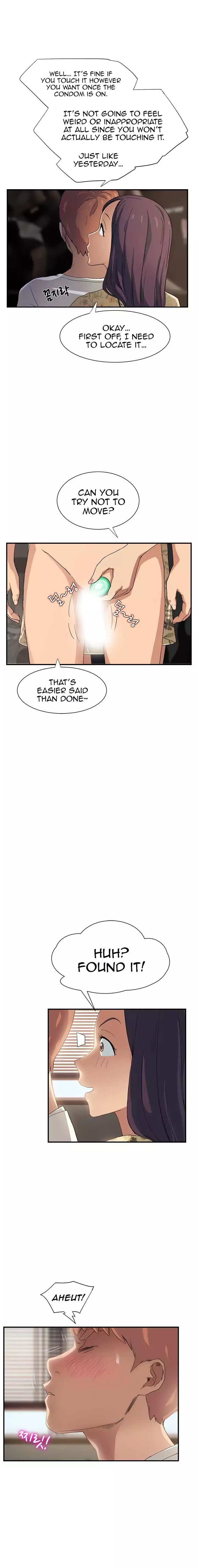 This Doesn’t Feel Like Me [Andromeda 11] - Chapter 009 — Page 24