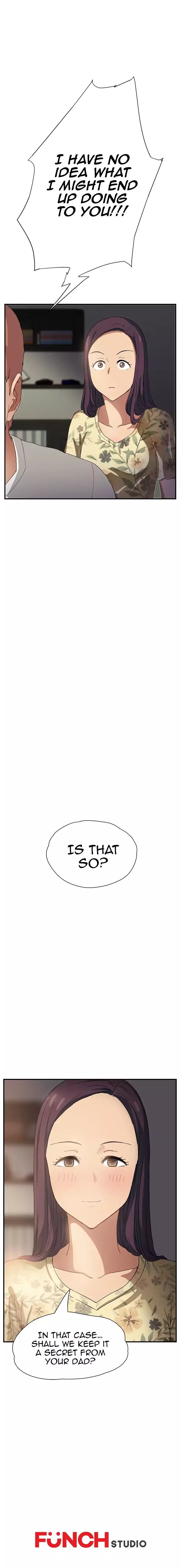 This Doesn’t Feel Like Me [Andromeda 11] - Chapter 009 — Page 29