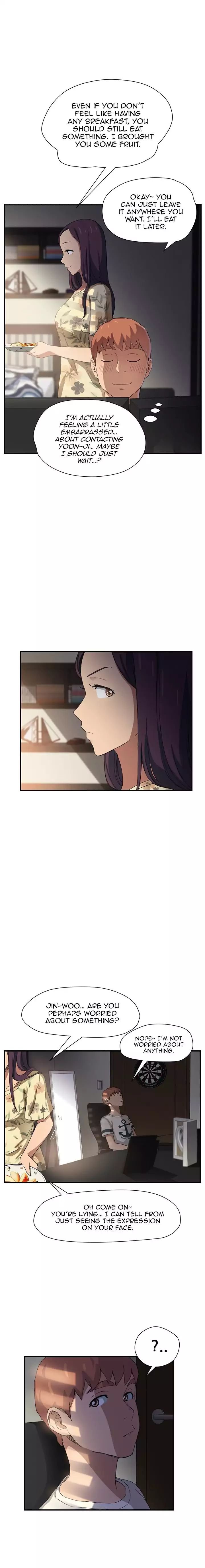 This Doesn’t Feel Like Me [Andromeda 11] - Chapter 009 — Page 6