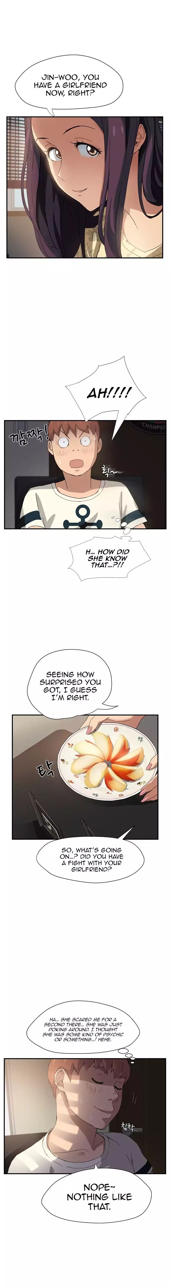 This Doesn’t Feel Like Me [Andromeda 11] - Chapter 009 — Page 7