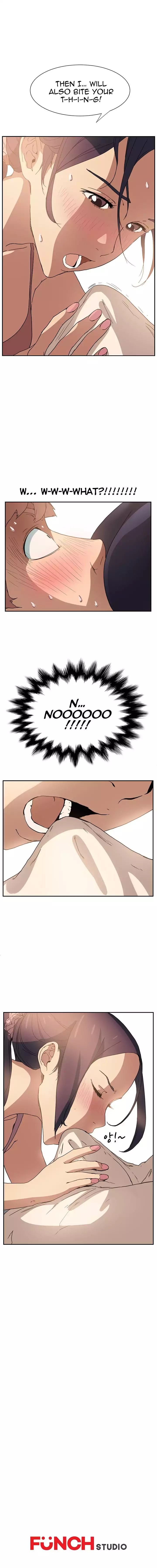 This Doesn’t Feel Like Me [Andromeda 11] - Chapter 003 — Page 26