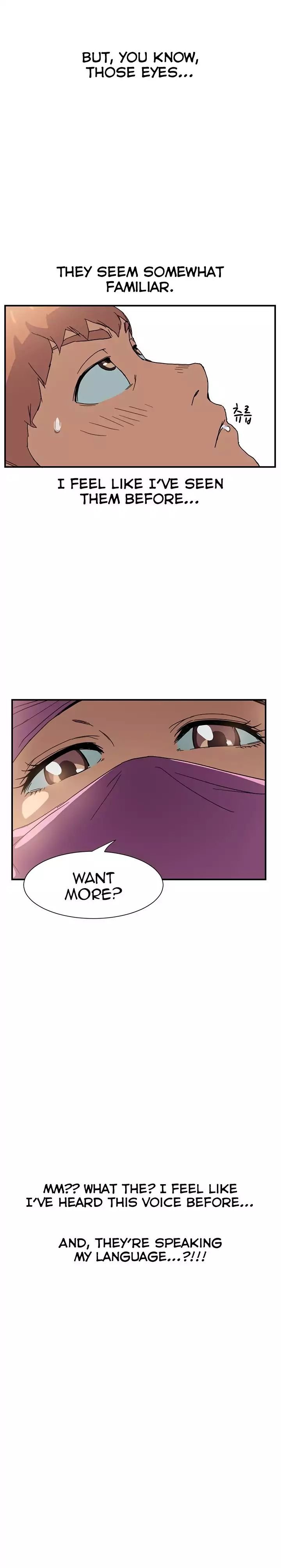 This Doesn’t Feel Like Me [Andromeda 11] - Chapter 004 — Page 12