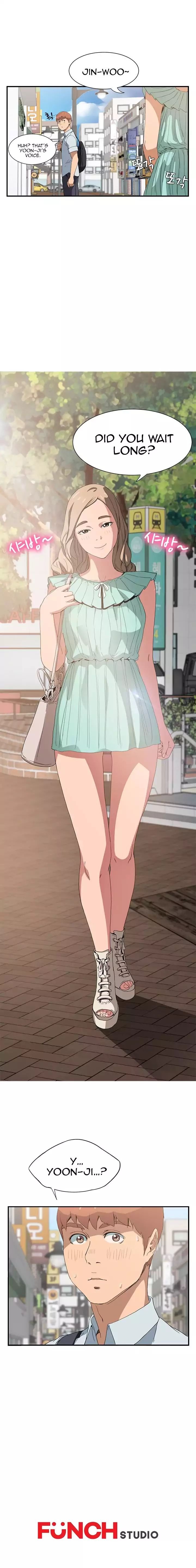 This Doesn’t Feel Like Me [Andromeda 11] - Chapter 004 — Page 26