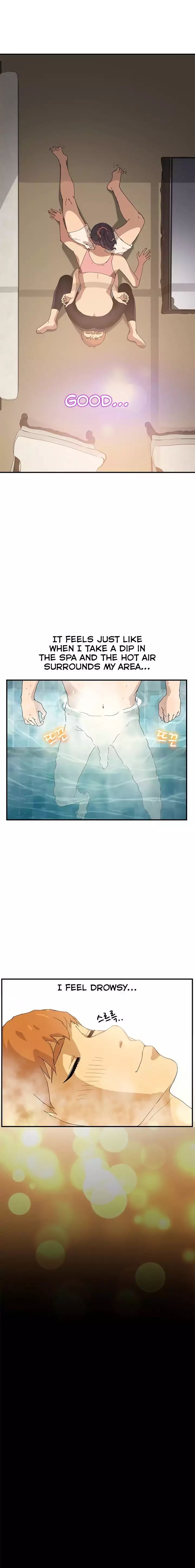 This Doesn’t Feel Like Me [Andromeda 11] - Chapter 004 — Page 5