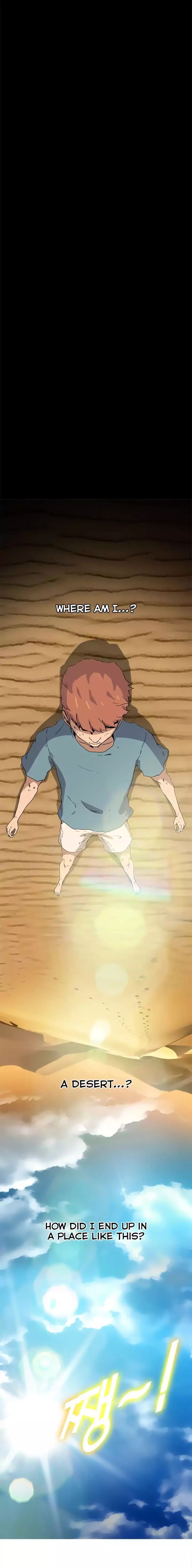 This Doesn’t Feel Like Me [Andromeda 11] - Chapter 004 — Page 6