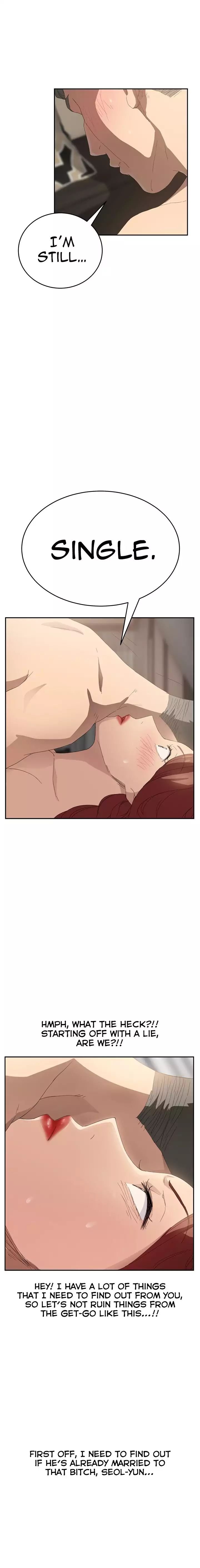 This Doesn’t Feel Like Me [Andromeda 11] - Chapter 023 — Page 10