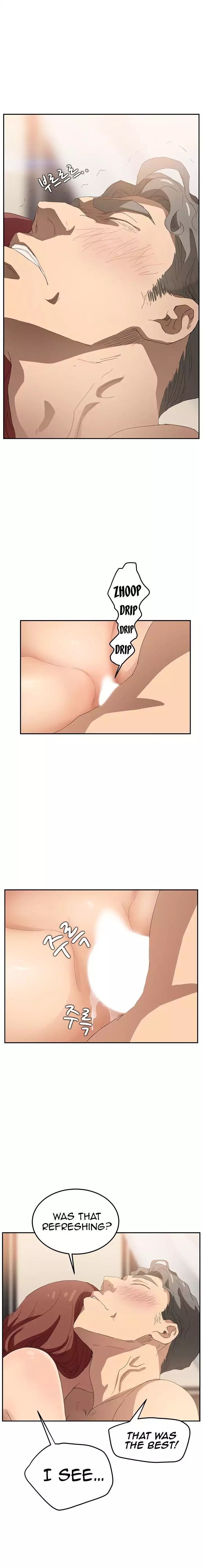 This Doesn’t Feel Like Me [Andromeda 11] - Chapter 023 — Page 13