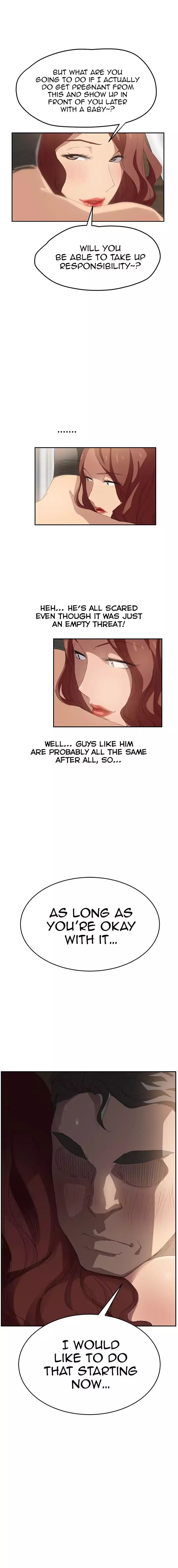 This Doesn’t Feel Like Me [Andromeda 11] - Chapter 023 — Page 14