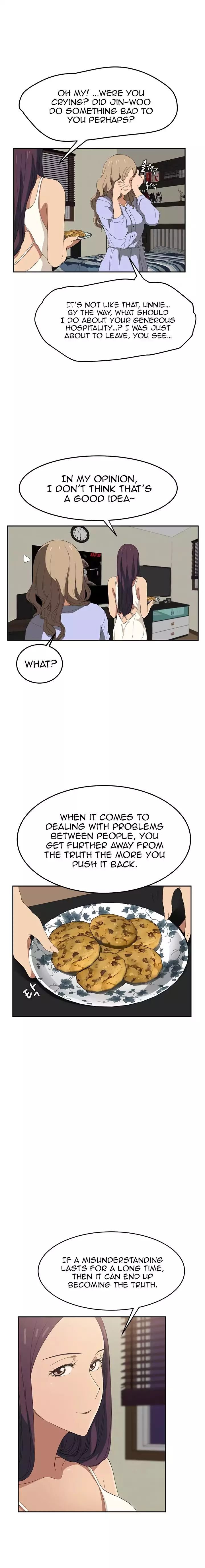 This Doesn’t Feel Like Me [Andromeda 11] - Chapter 023 — Page 19