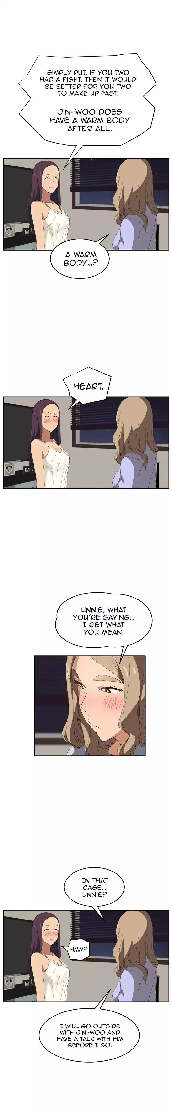 This Doesn’t Feel Like Me [Andromeda 11] - Chapter 023 — Page 20