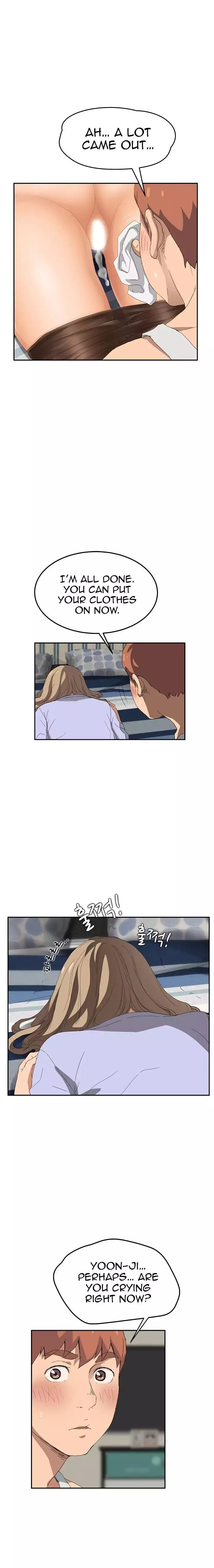 This Doesn’t Feel Like Me [Andromeda 11] - Chapter 023 — Page 6