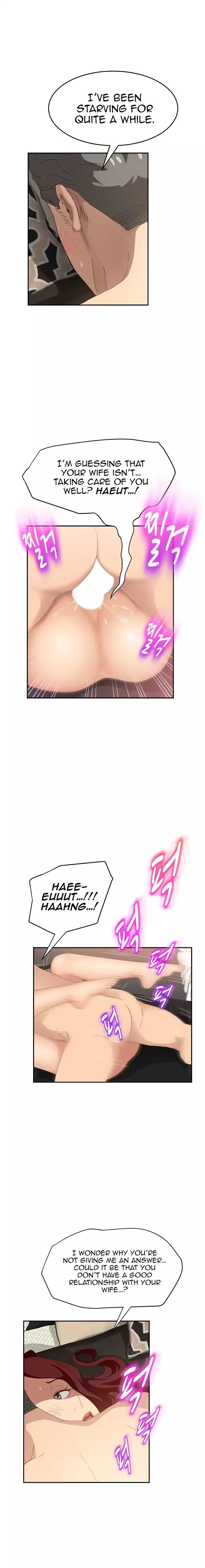 This Doesn’t Feel Like Me [Andromeda 11] - Chapter 023 — Page 9