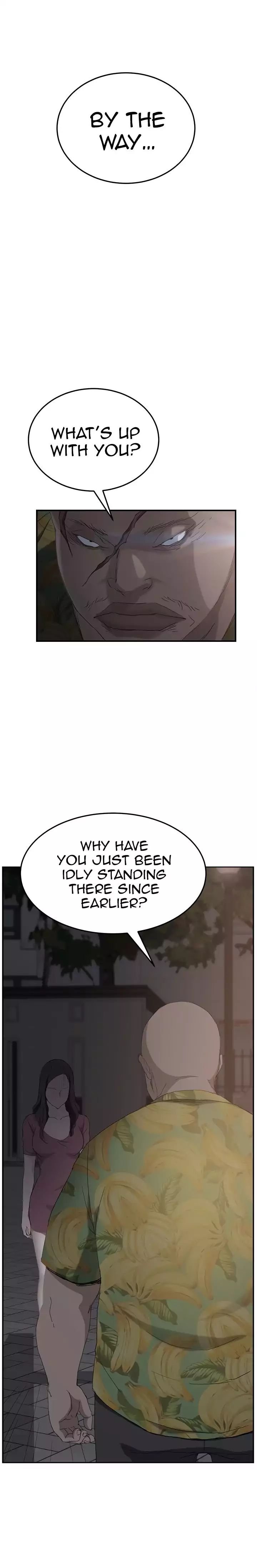 This Doesn’t Feel Like Me [Andromeda 11] - Chapter 031 — Page 10