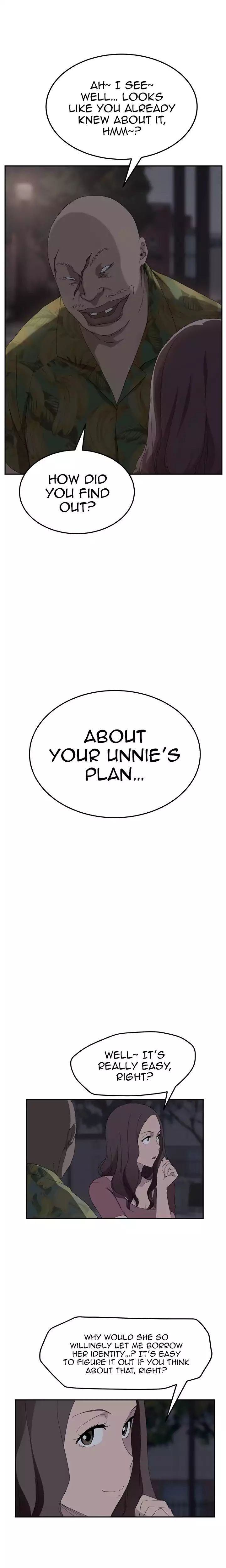 This Doesn’t Feel Like Me [Andromeda 11] - Chapter 031 — Page 21