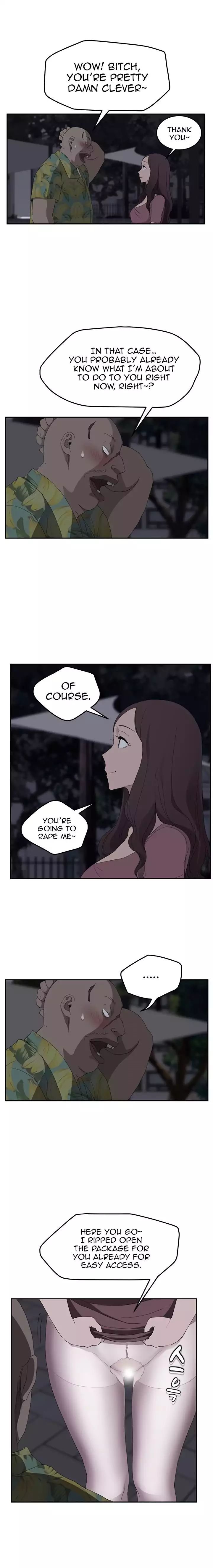 This Doesn’t Feel Like Me [Andromeda 11] - Chapter 031 — Page 22