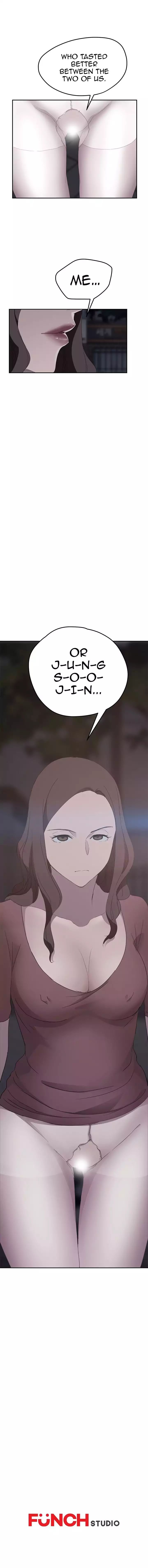 This Doesn’t Feel Like Me [Andromeda 11] - Chapter 031 — Page 24