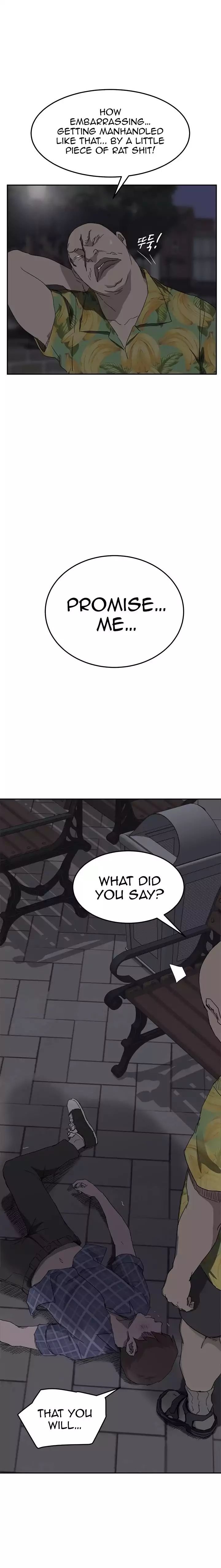 This Doesn’t Feel Like Me [Andromeda 11] - Chapter 031 — Page 7