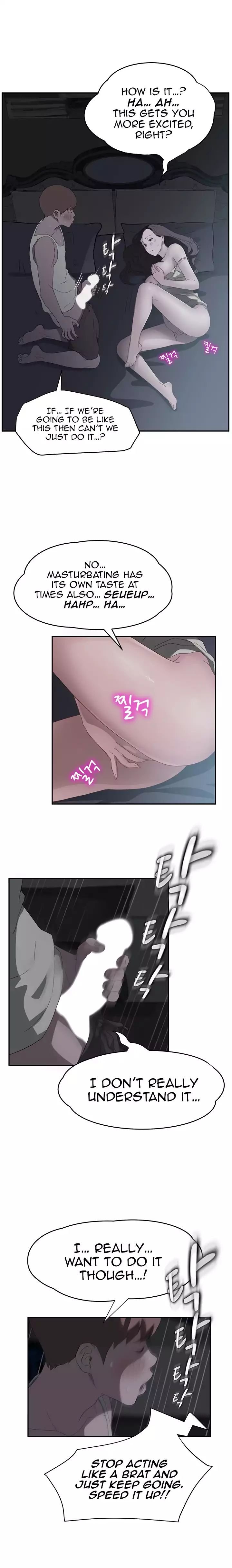 This Doesn’t Feel Like Me [Andromeda 11] - Chapter 022 — Page 13