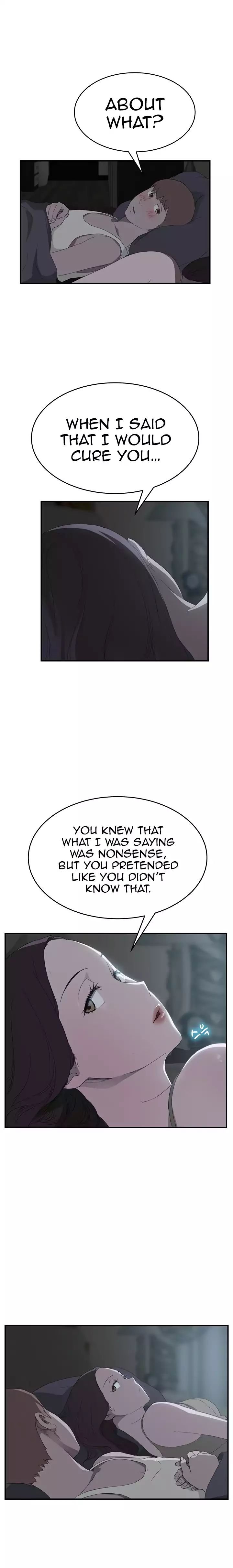 This Doesn’t Feel Like Me [Andromeda 11] - Chapter 022 — Page 5