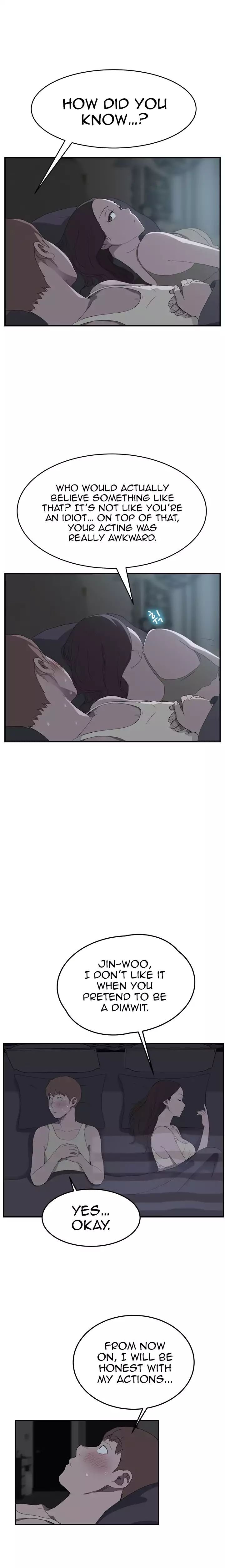 This Doesn’t Feel Like Me [Andromeda 11] - Chapter 022 — Page 6