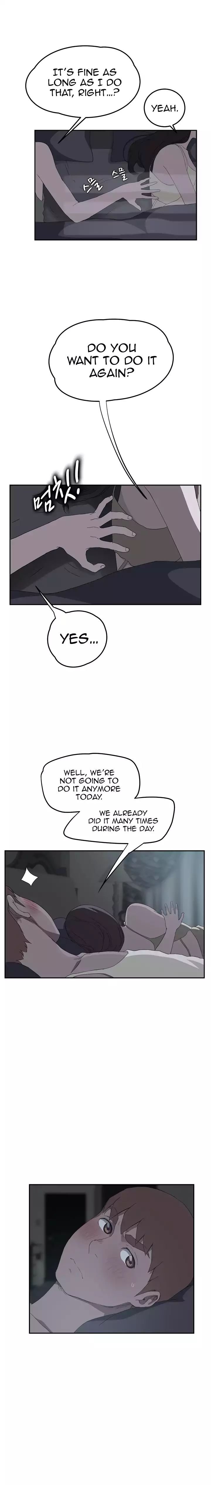 This Doesn’t Feel Like Me [Andromeda 11] - Chapter 022 — Page 7