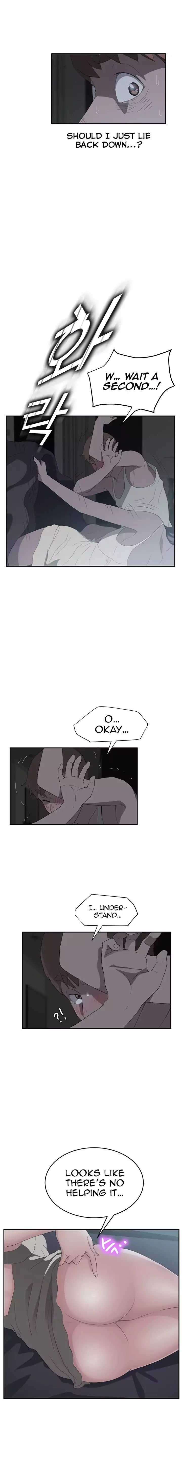 This Doesn’t Feel Like Me [Andromeda 11] - Chapter 022 — Page 9