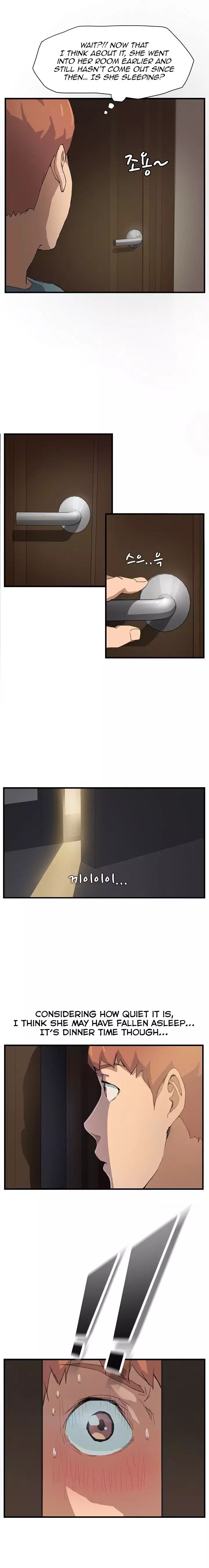 This Doesn’t Feel Like Me [Andromeda 11] - Chapter 001 — Page 20