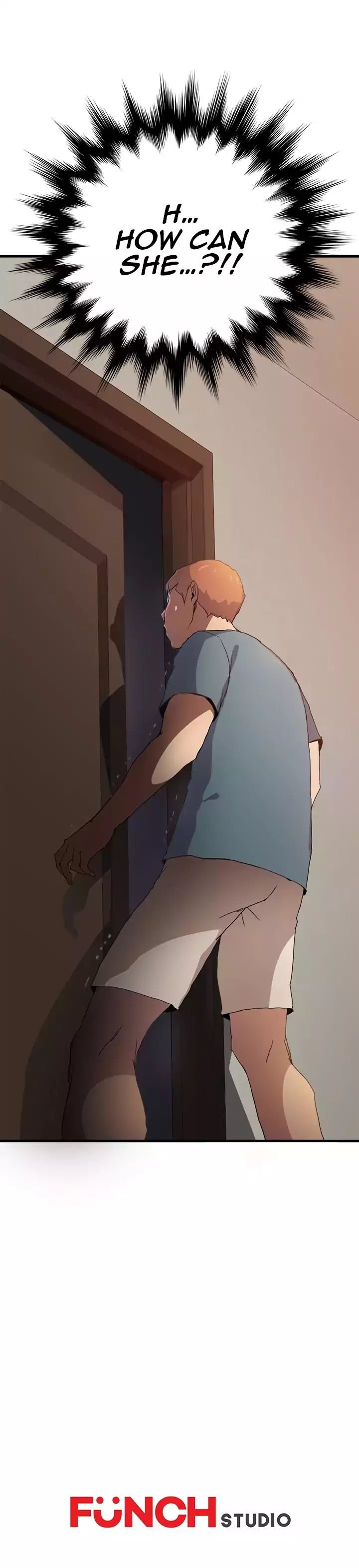 This Doesn’t Feel Like Me [Andromeda 11] - Chapter 001 — Page 21