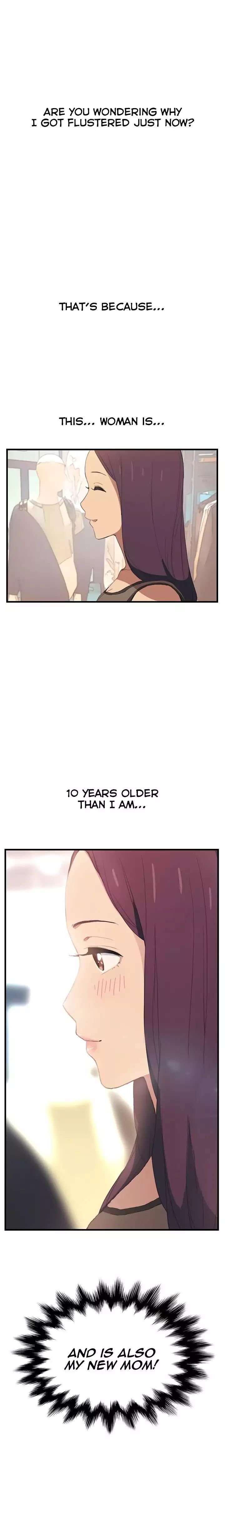 This Doesn’t Feel Like Me [Andromeda 11] - Chapter 001 — Page 4