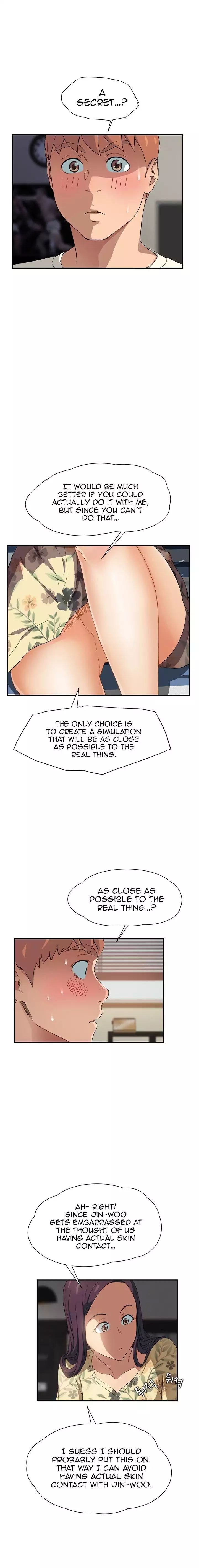 This Doesn’t Feel Like Me [Andromeda 11] - Chapter 010 — Page 11