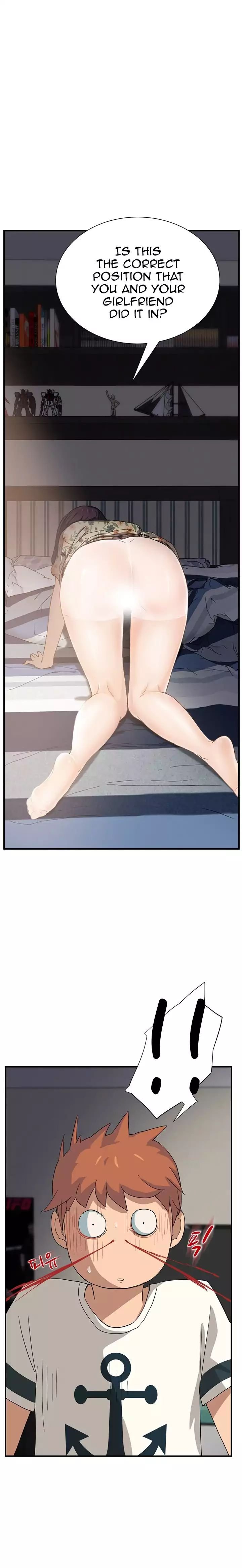 This Doesn’t Feel Like Me [Andromeda 11] - Chapter 010 — Page 14