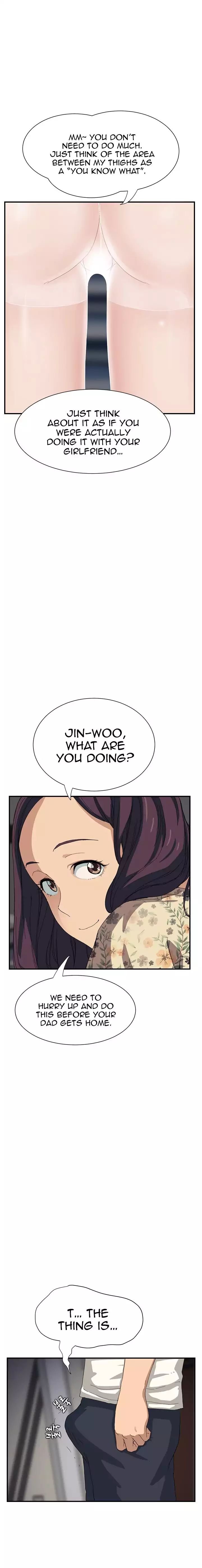 This Doesn’t Feel Like Me [Andromeda 11] - Chapter 010 — Page 16