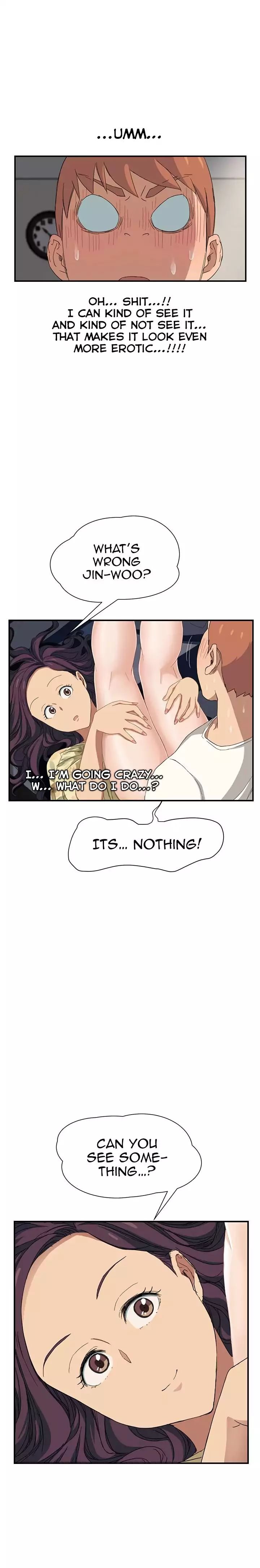 This Doesn’t Feel Like Me [Andromeda 11] - Chapter 010 — Page 23