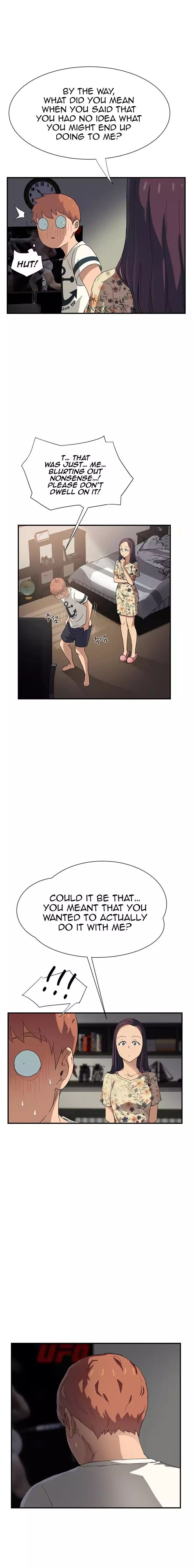 This Doesn’t Feel Like Me [Andromeda 11] - Chapter 010 — Page 5