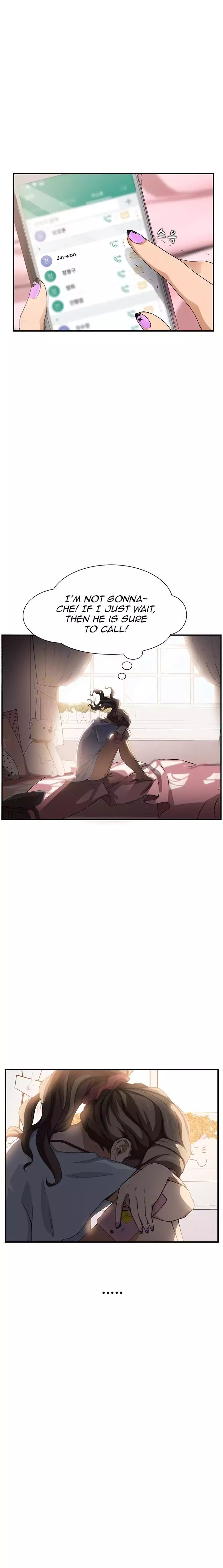 This Doesn’t Feel Like Me [Andromeda 11] - Chapter 010 — Page 7