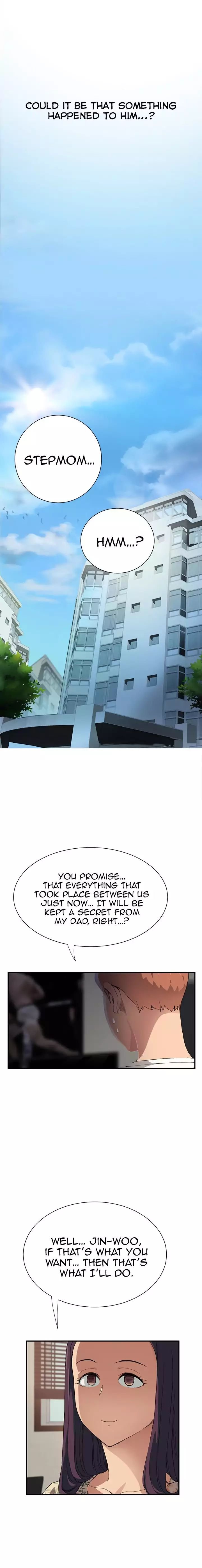 This Doesn’t Feel Like Me [Andromeda 11] - Chapter 010 — Page 8