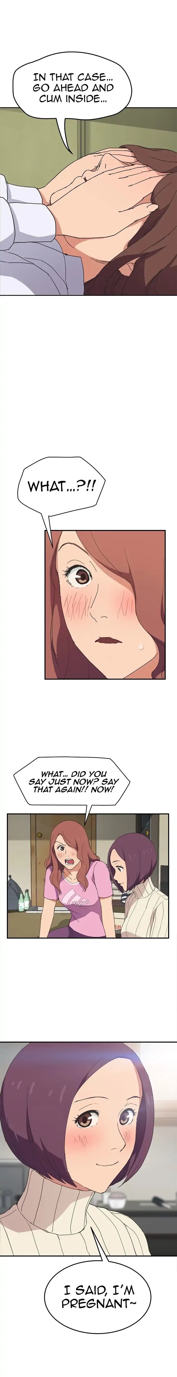 This Doesn’t Feel Like Me [Andromeda 11] - Chapter 045 — Page 11