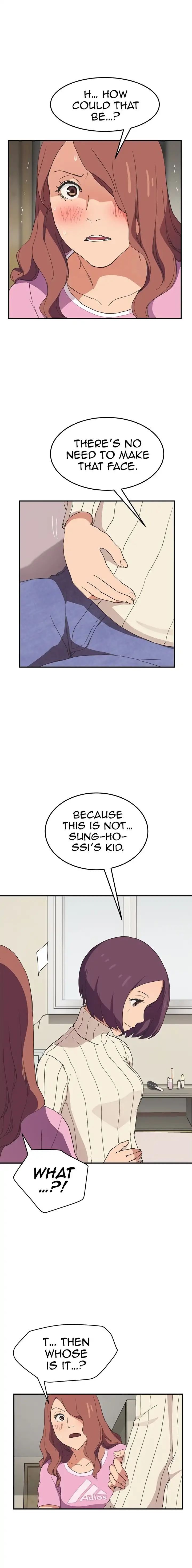 This Doesn’t Feel Like Me [Andromeda 11] - Chapter 045 — Page 12