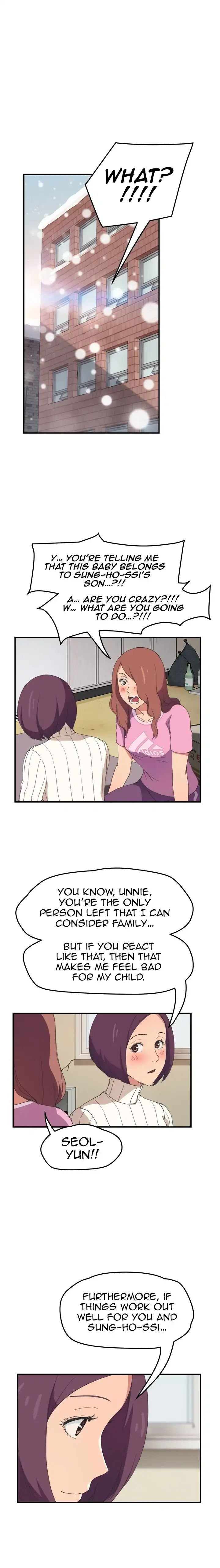 This Doesn’t Feel Like Me [Andromeda 11] - Chapter 045 — Page 19