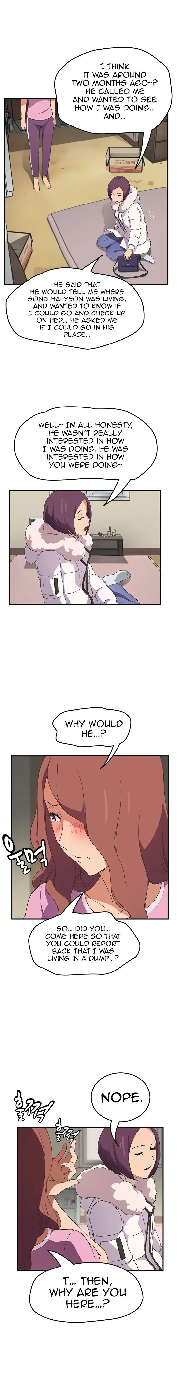 This Doesn’t Feel Like Me [Andromeda 11] - Chapter 045 — Page 6