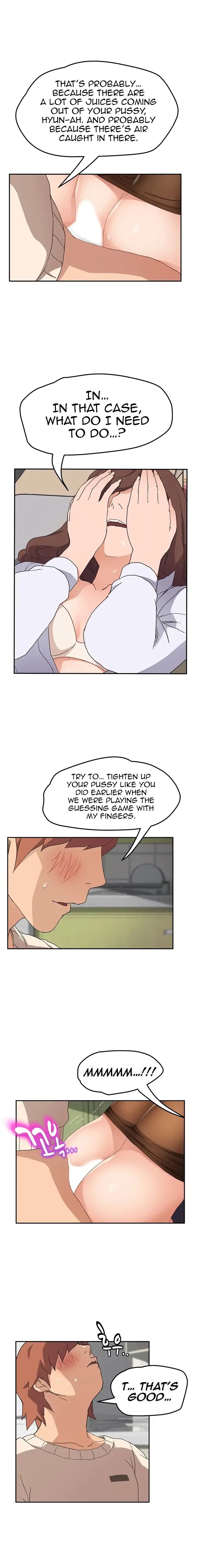 This Doesn’t Feel Like Me [Andromeda 11] - Chapter 045 — Page 9