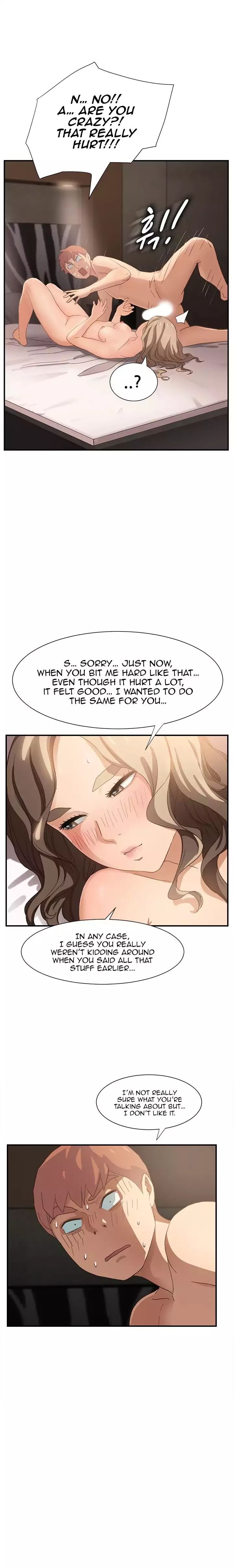 This Doesn’t Feel Like Me [Andromeda 11] - Chapter 007 — Page 14