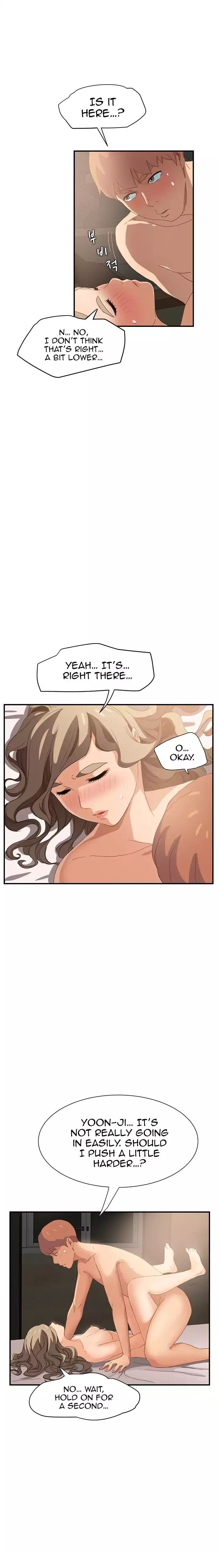 This Doesn’t Feel Like Me [Andromeda 11] - Chapter 007 — Page 18