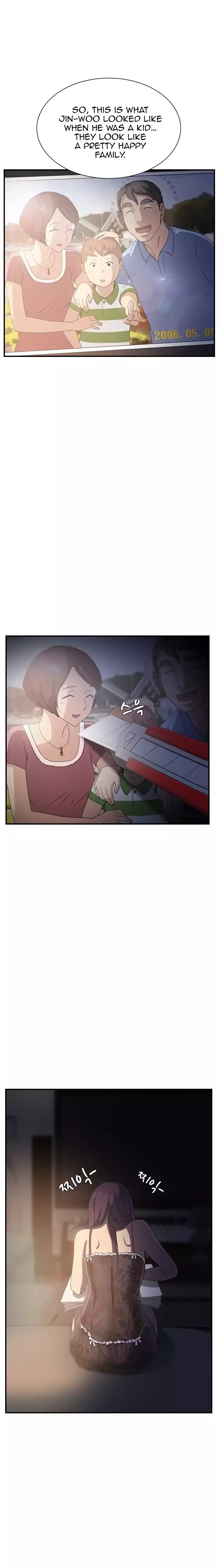 This Doesn’t Feel Like Me [Andromeda 11] - Chapter 007 — Page 25