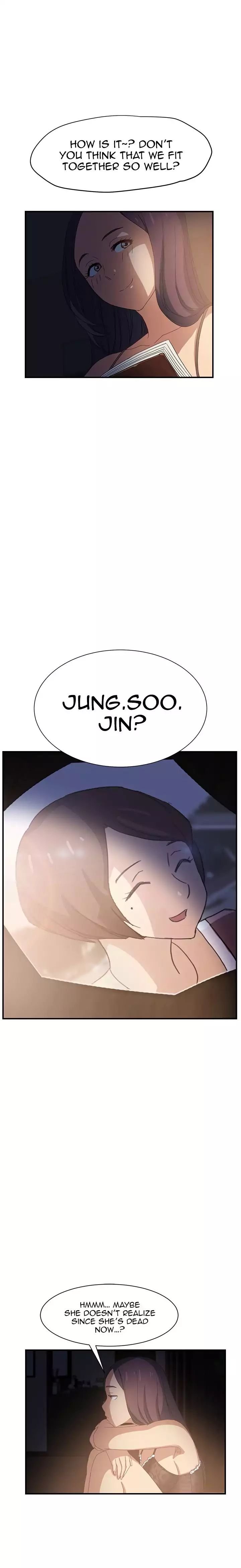 This Doesn’t Feel Like Me [Andromeda 11] - Chapter 007 — Page 27