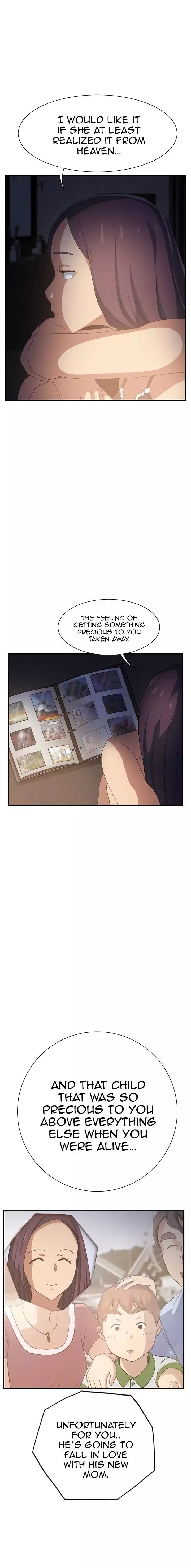 This Doesn’t Feel Like Me [Andromeda 11] - Chapter 007 — Page 28