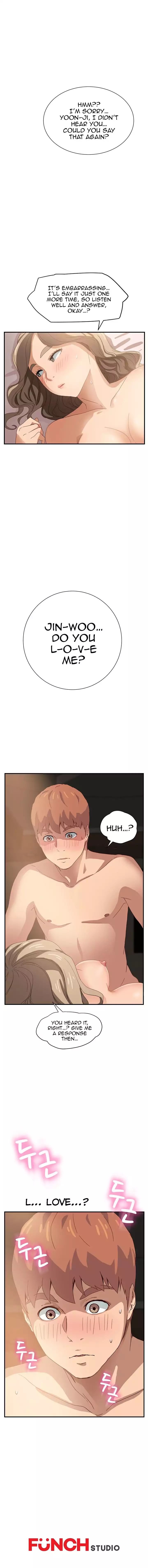 This Doesn’t Feel Like Me [Andromeda 11] - Chapter 007 — Page 29