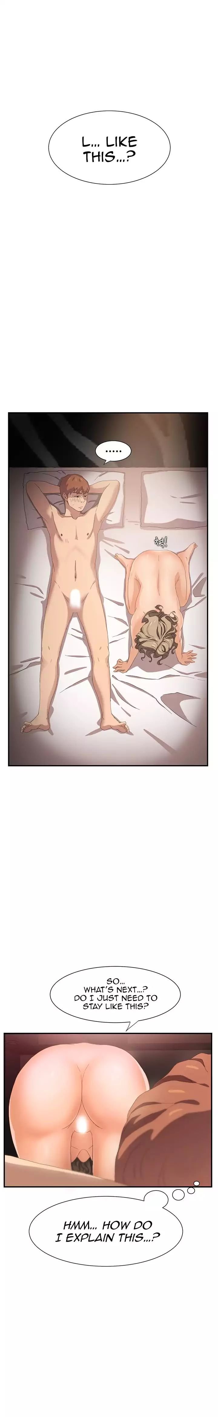 This Doesn’t Feel Like Me [Andromeda 11] - Chapter 007 — Page 5